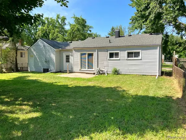 Ferndale, MI 48220,1480 CAMDEN Street