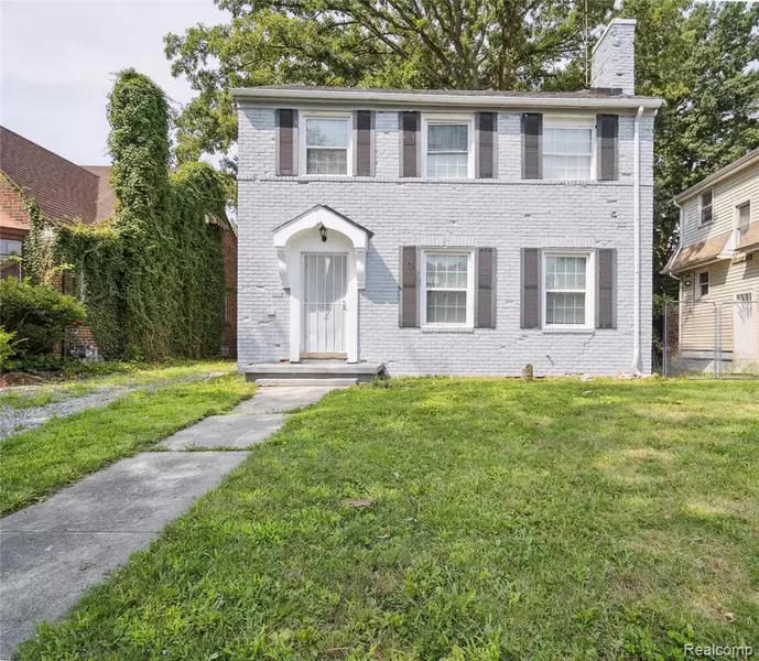 5225 Three Mile Drive, Detroit, MI 48224