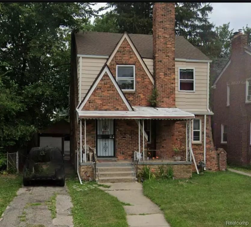 Detroit, MI 48227,15333 Rutherford Street