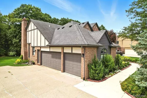 Rochester Hills, MI 48306,1400 Lakeview Lakeview Drive