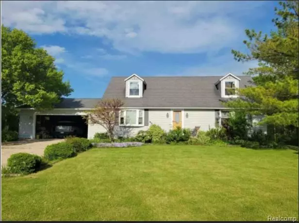 6156 Williams Road, Frenchtown Twp, MI 48166