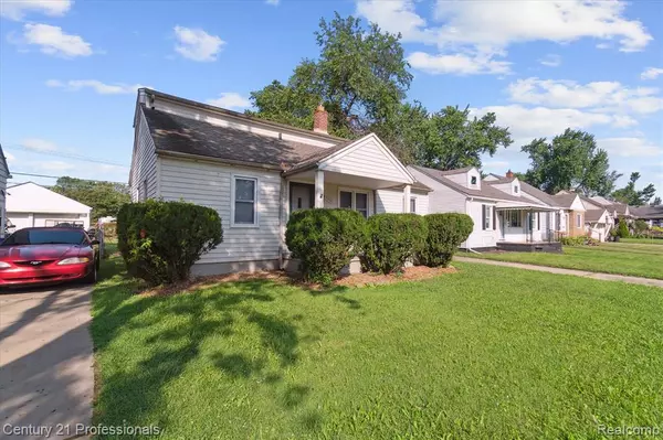 Redford Twp, MI 48239,15955 Leona Drive