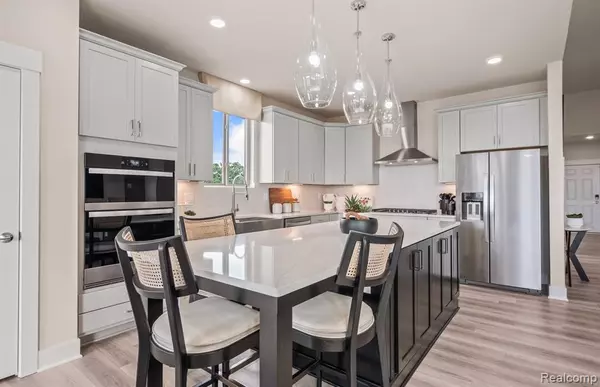 Pittsfield Twp, MI 48108,833 Kelpie Drive
