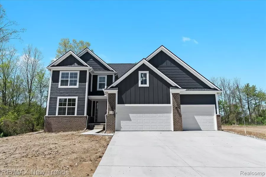 8410 JOSEPH Street, Commerce Twp, MI 48382