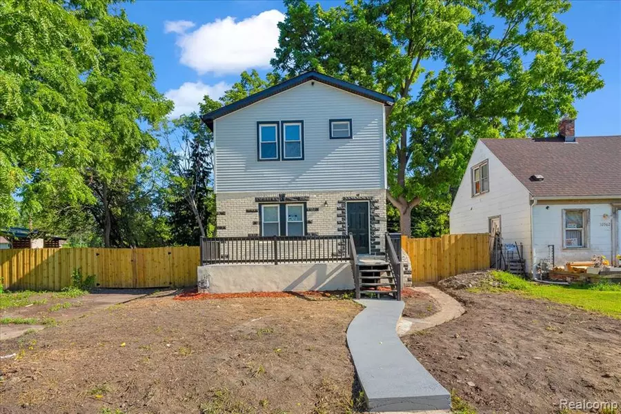 10970 W Outer Drive, Detroit, MI 48223