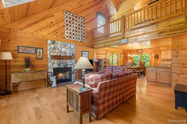 Springfield Twp, MI 48350,4710 Ormond Road