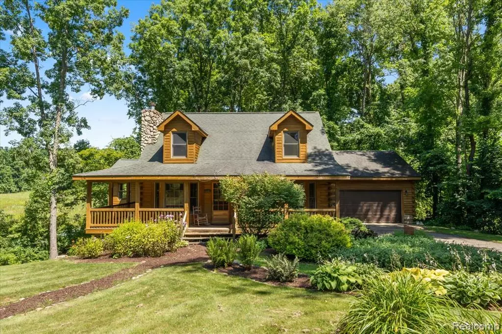 Springfield Twp, MI 48350,4710 Ormond Road