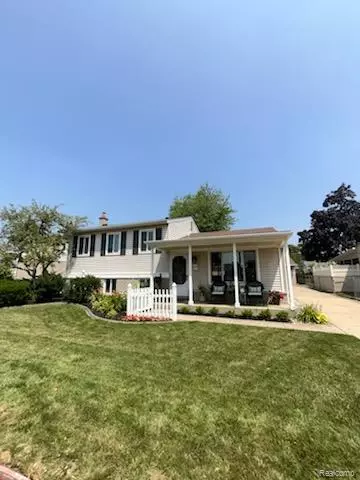 Livonia, MI 48154,14170 Hix Street