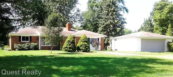 Troy, MI 48085,39409 Dequindre Road