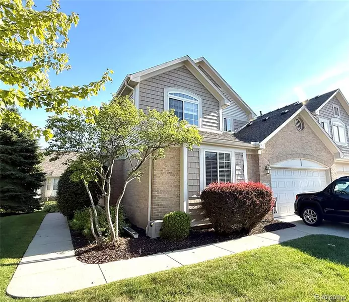 23725 McCort Drive, Flat Rock, MI 48134
