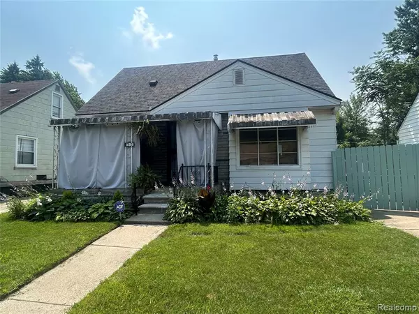 Detroit, MI 48205,14866 Houston Whittier Street