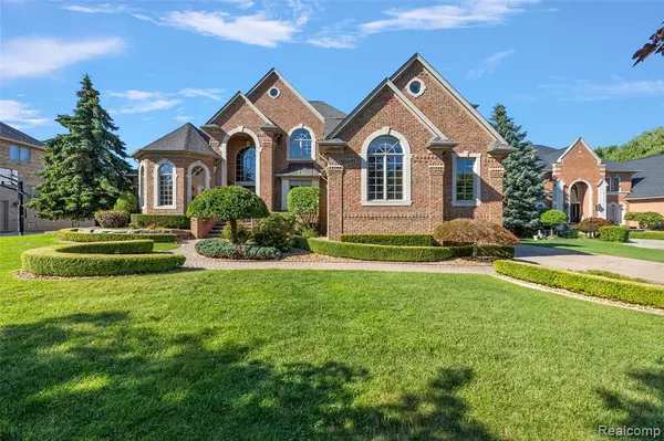 Washington Twp, MI 48094,5883 Jackelyn Court