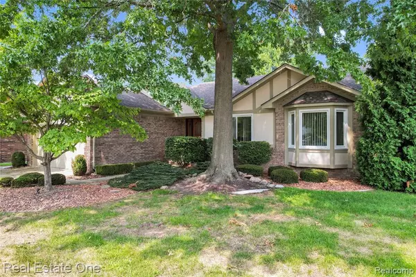 Shelby Twp, MI 48315,14945 Cadillac Drive