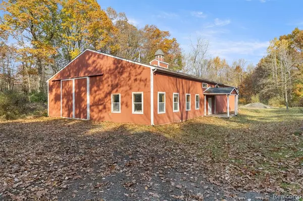 Superior Twp, MI 48105,6555 WARREN Road