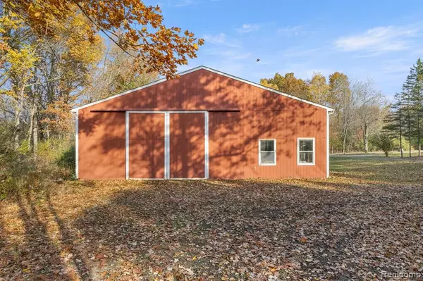Superior Twp, MI 48105,6555 WARREN Road