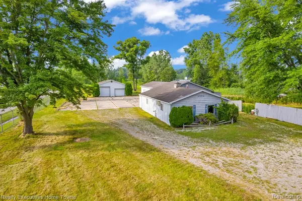 4280 Dove Road, Port Huron Twp, MI 48060