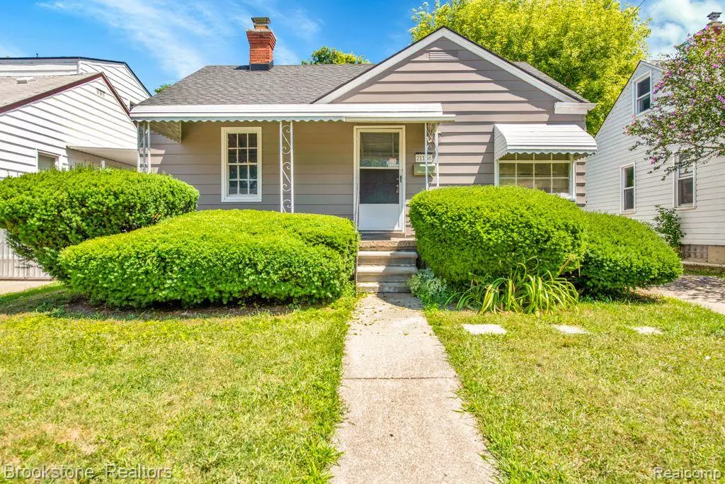 Warren, MI 48089,21166 Dexter Boulevard