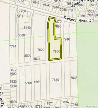 Ypsilanti, MI 48197,7850 S Huron River Drive