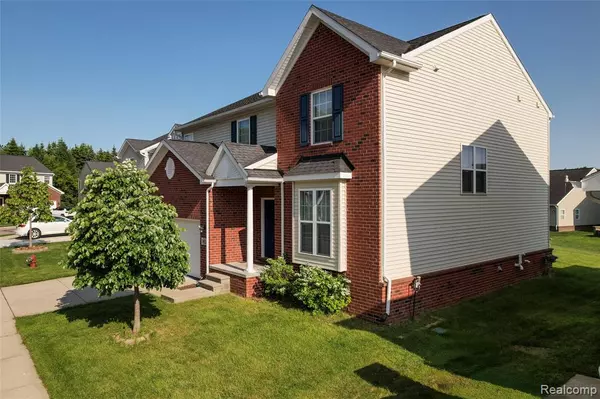South Lyon, MI 48165,59625 Twin Pines Drive