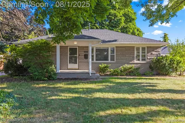 42475 Postiff Avenue, Plymouth, MI 48170