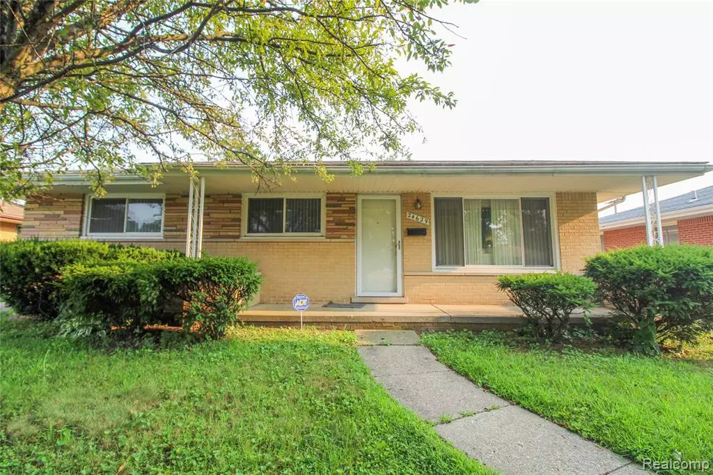 Redford Twp, MI 48239,24629 Westgate Drive