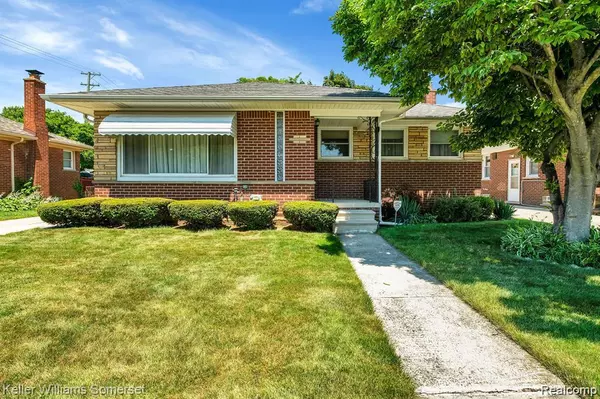 Eastpointe, MI 48021,18015 Empire Avenue