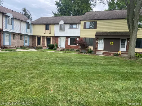 Sterling Heights, MI 48312,8418 HICKORY Drive