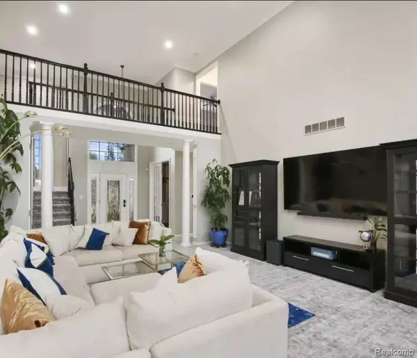 Macomb Twp, MI 48044,50600 Koss Drive