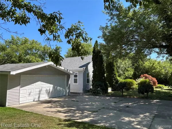 Pontiac, MI 48342,458 Kenilworth Avenue