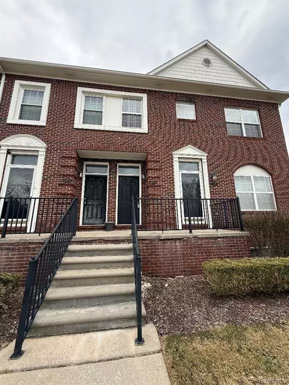 Sterling Heights, MI 48313,43019 STRAND Drive 2