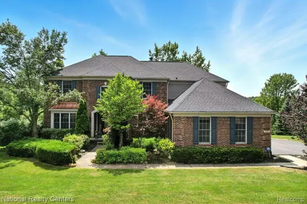 Brighton, MI 48114,9058 Ridgefield Drive