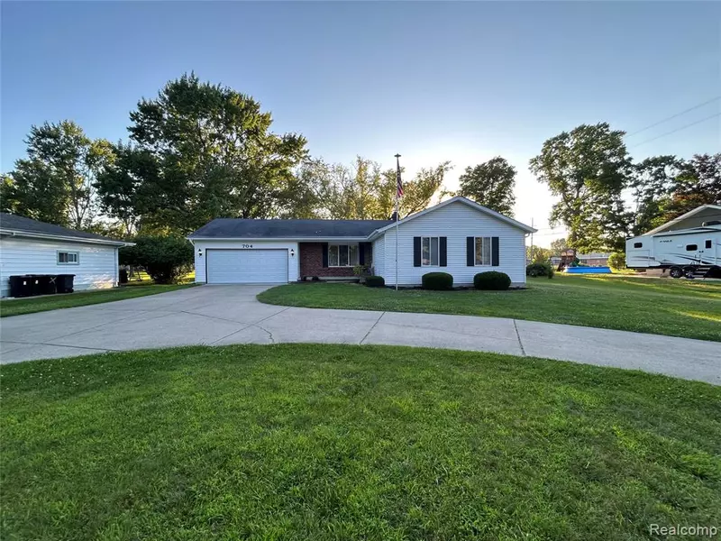 704 Colorado Street, Marysville, MI 48040