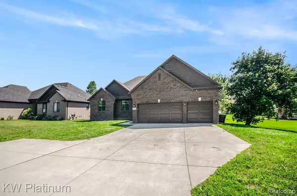 Macomb Twp, MI 48042,52800 Card Road