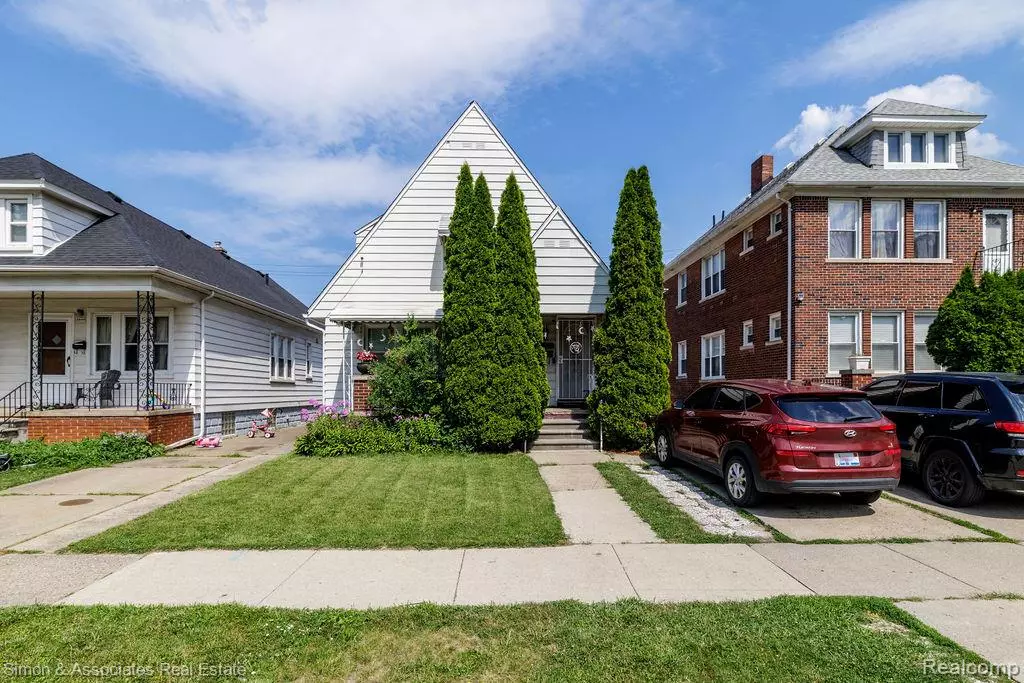 Dearborn, MI 48126,4600 Jonathon Street