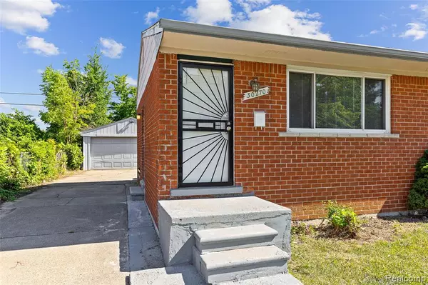 Inkster, MI 48141,30270 Spring Arbor Drive