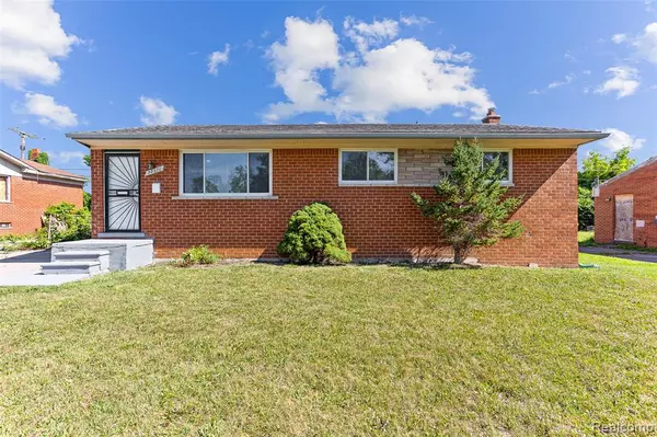 Inkster, MI 48141,30270 Spring Arbor Drive
