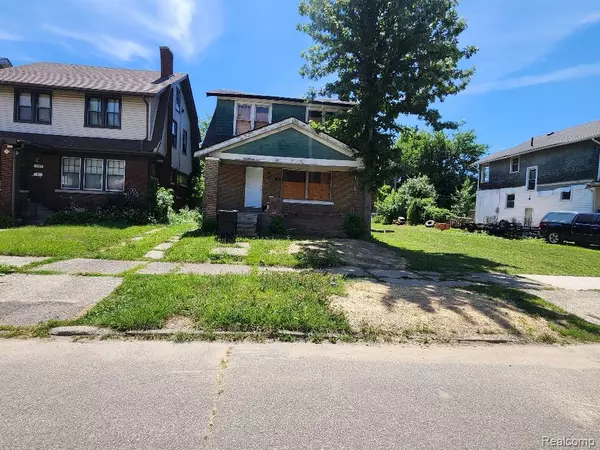 Detroit, MI 48206,3793 Gladstone Street