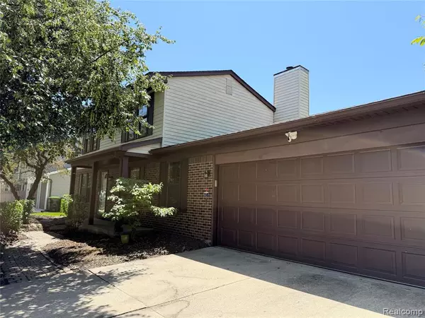 Novi, MI 48375,23533 Nilan Drive