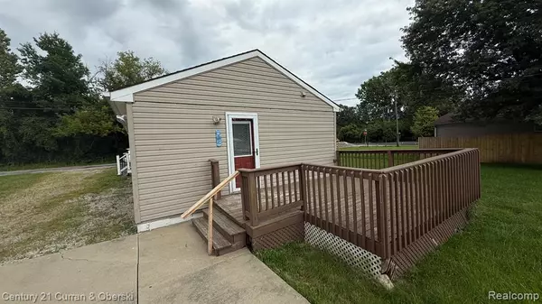 Romulus, MI 48174,11538 Sidney Street