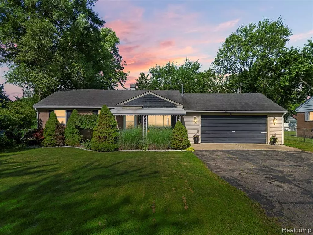 Waterford Twp, MI 48329,3557 Frankman Avenue