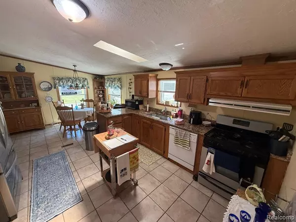 Fenton Twp, MI 48451,11 Crane Lake Drive