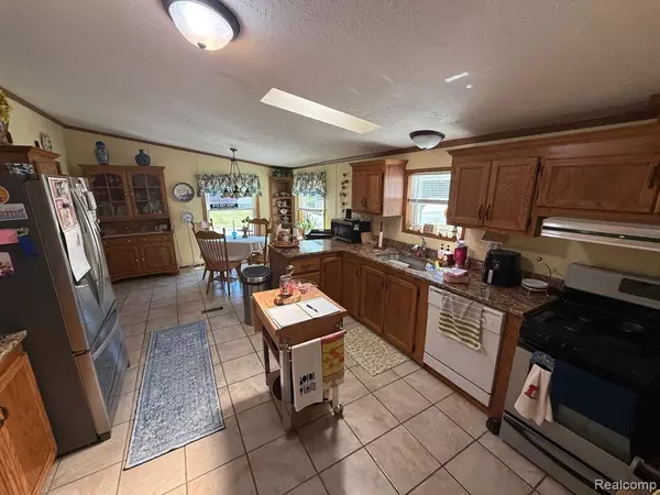 Fenton Twp, MI 48451,11 Crane Lake Drive