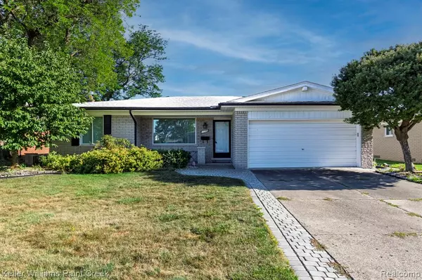 Warren, MI 48093,11756 Canterbury Drive