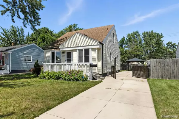 St. Clair Shores, MI 48080,22315 Kramer Street