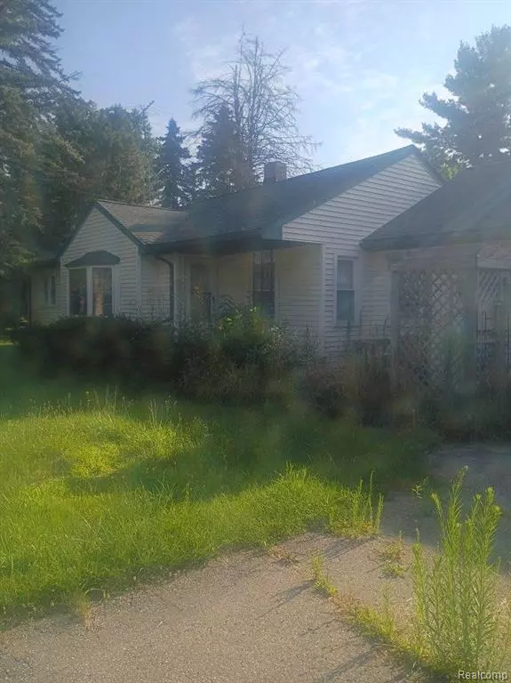4242 Jones Road, North Branch Twp, MI 48461