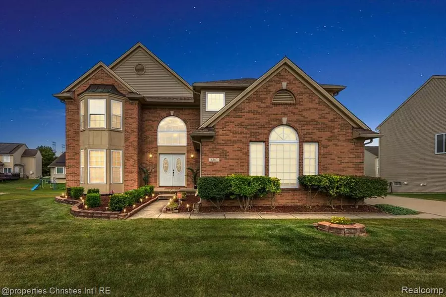 6367 Florence Lane, Van Buren Twp, MI 48111