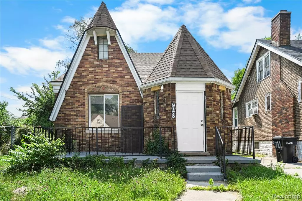 Detroit, MI 48228,9173 Appoline Street