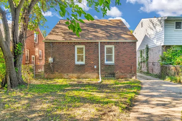 Detroit, MI 48227,13681 Castleton Street