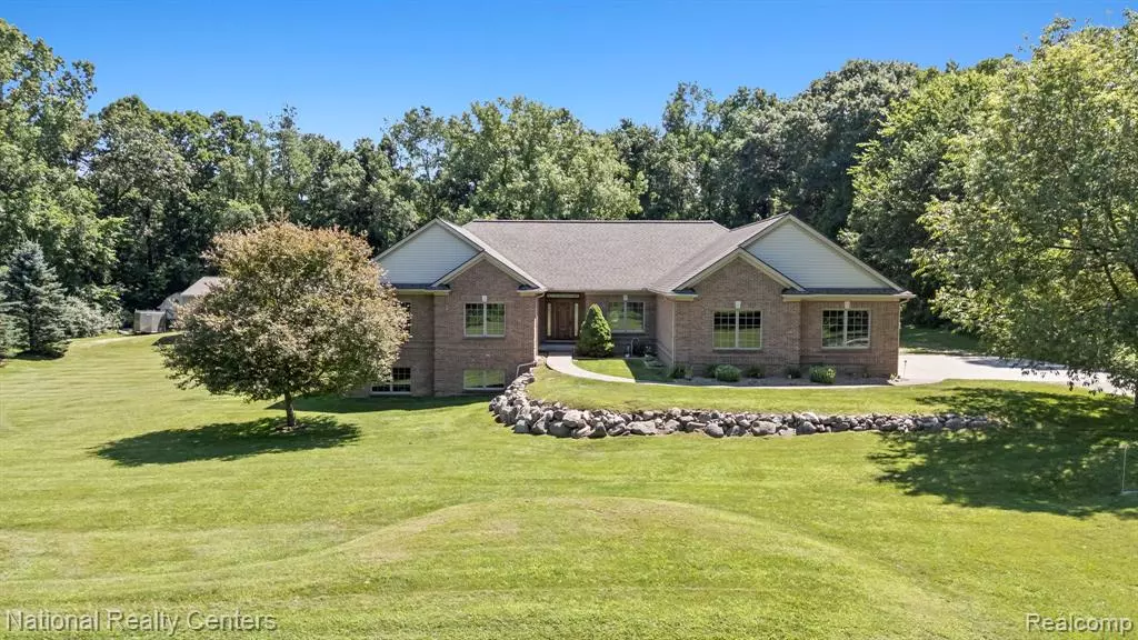 Independence Twp, MI 48348,10180 Hadley Road