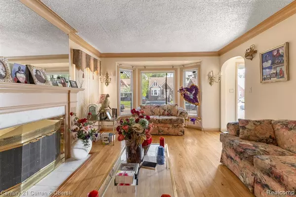 Detroit, MI 48235,18943 MANSFIELD Street